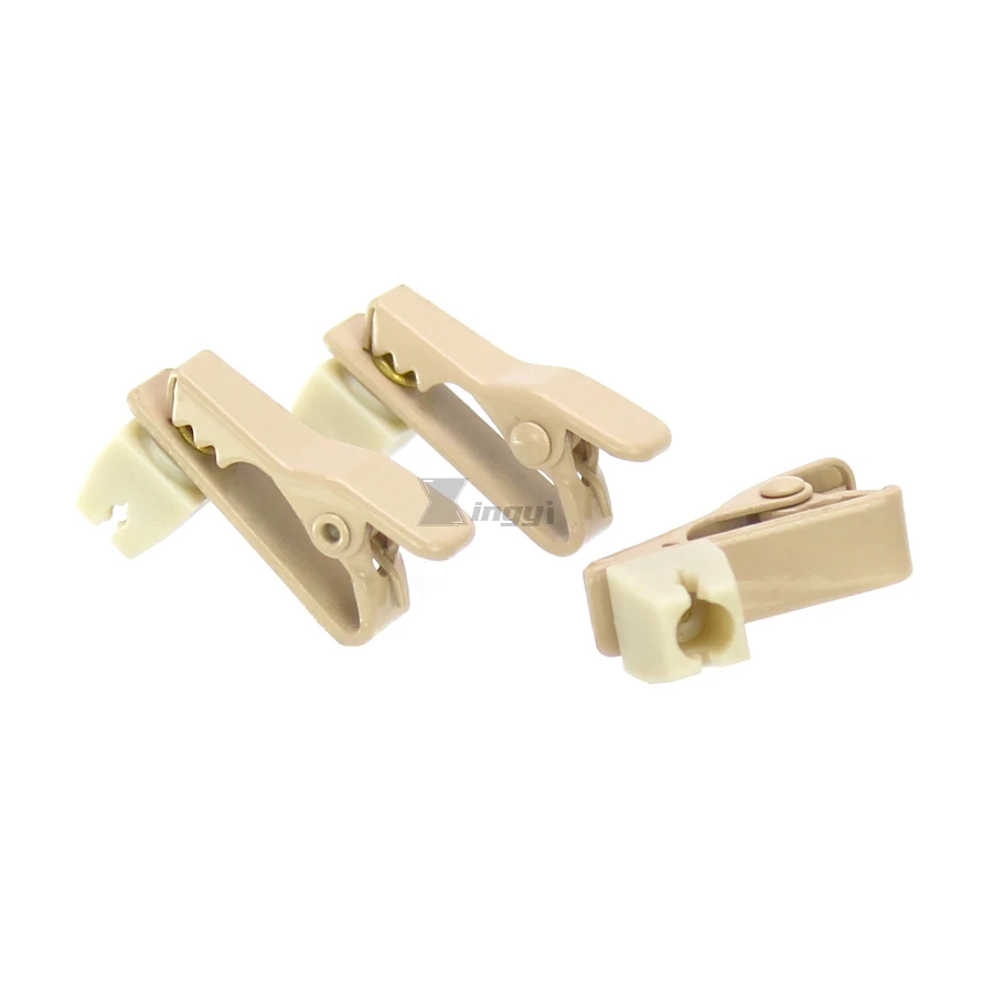 Cheap clamping clamp