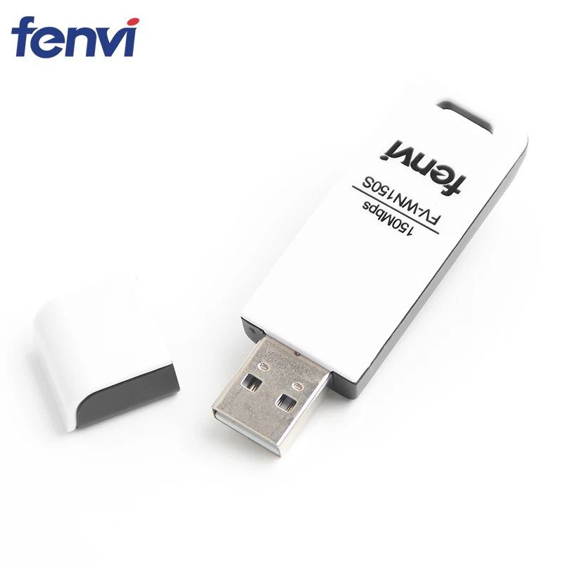 150 Мбит/с USB 2,0 WiFi беспроводной адаптер Ralink RT3070L Wlan сетевая карта ключ 2,4 ГГц 802.11b/g/n для настольного ПК ноутбука