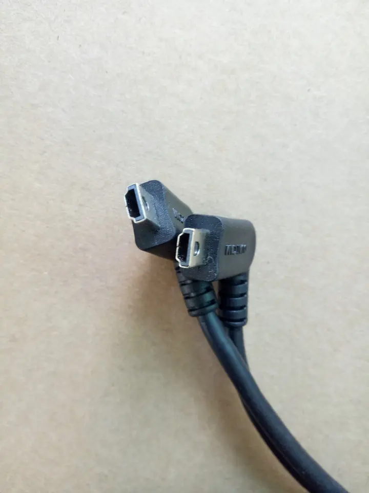 

For Garmin GDR 30 20 GBC30 Connecting line 8m original