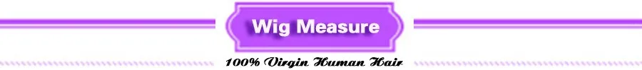 wig measure