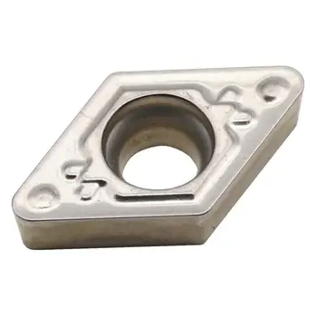 

MZG Discount Price DCMT070204-HQ ZN60 Cutter Cermet Medium And Fine Steel Parts Have Good Finish Tungsten Carbide Inserts