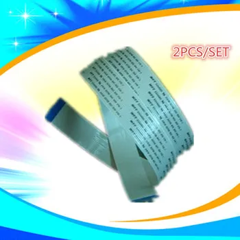 

New compatible dot matrix LQ2090 printer head cable 2090 printhead cable pair