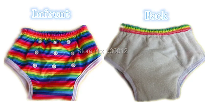 Рисунок 2 - Детские водонепроницаемые тренировочные