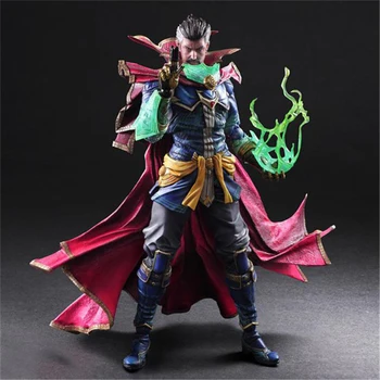 

Wholesale PA Figures 1/6 Scale Painted Figure Universe Doctor Strange Variant Ver.PVC Action Figures Collectible Model