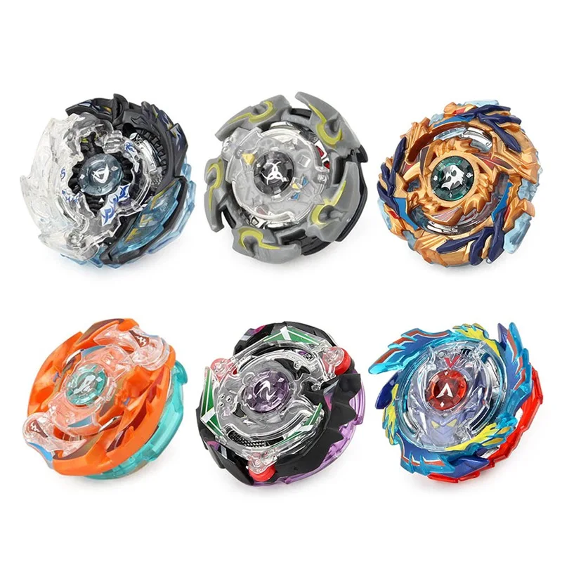 Beyblade Only without Launcher Beyblade BURST B-79 Starter Drain Fafnir.8.Nt