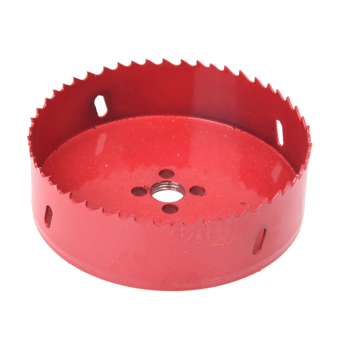 120 мм Диаметр биметаллический резец для резки Дырокол красный|hole cutter|cut holehole cutting |