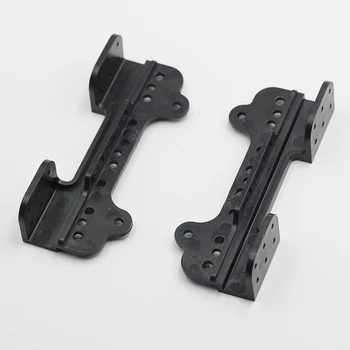 

Computer CD-ROM bit hard drive bracket SSD 2.5 inch 3.5 inch 5.25 inch bracket CD-ROM bit expansion support