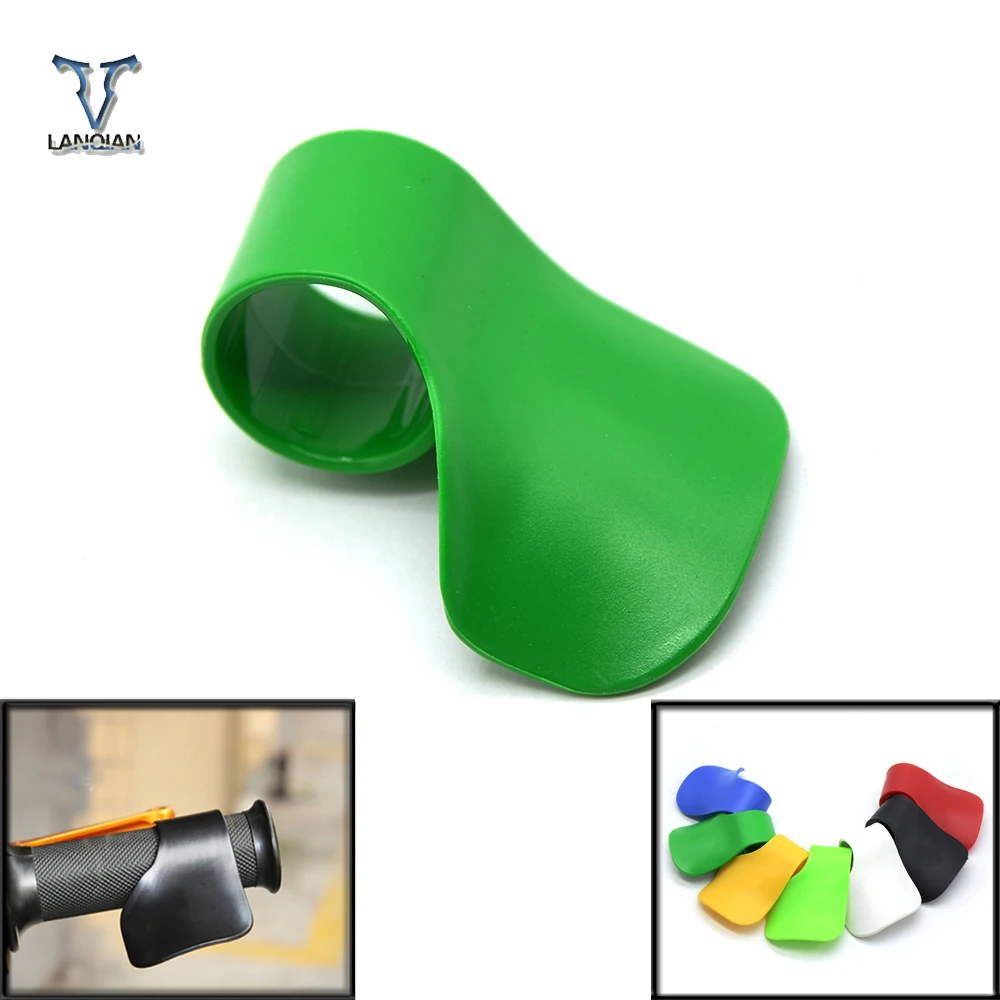 

For kawasaki zx1400 zx14r zzr1400 z1000 gtr 1400 gtr1400 concours Motorcycle Grip Throttle Assist Wrist Cruise Control Cramp