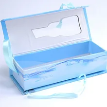 Горячая Распродажа твердая картонная коробка упаковка с печать логотипов под заказ часы подарочная упаковка коробка- PX10351