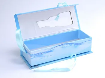 

Hot sale rigid cardboard packaging wholesale with custom logo printing watch gift packaging box ---PX10351