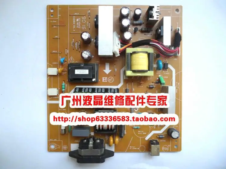 

Free Shipping>Original 100% Tested Work 1909W power board 4H.0MU02.A00 high voltage board