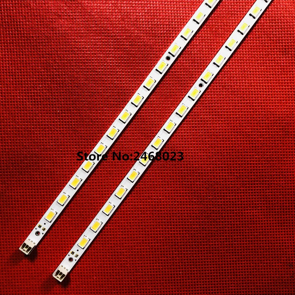 4 PCS LTI550HN02 LTY550HJ0 KDL 55HX750 LJ64 02875A LJ64 02876A LED ...