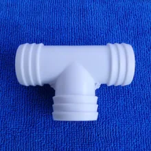 Vidric дренажная труба трёхполосная двухсторонняя тазик умывальник Швабра бассейн душевая комната бочонок Ванна cливной шланг тройник соединение