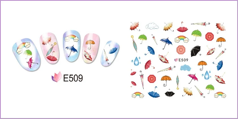 E509