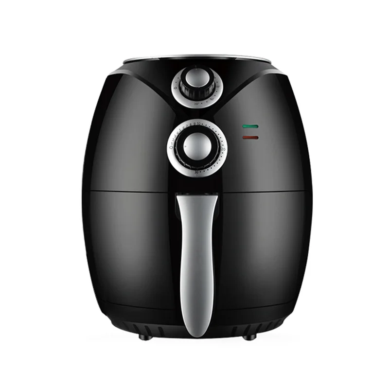 Deep Fryer Automatic No Fryer Air Electric Fryer Multi function