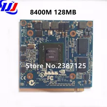 Для nV i d i a GeForce 8400 M GS MXM IDDR2 128 MB видеокарта для c e r Aspire4730G 5520G 5530G 5710G 5720G 5730G 6593G