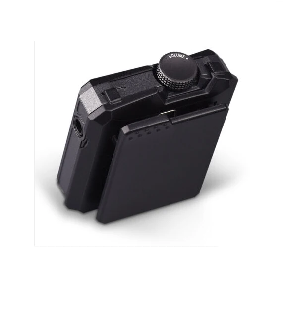 Новый Lotoo маленький хризантем paw pico hifi музыкальный плеер спортивный MP3 Спортивная