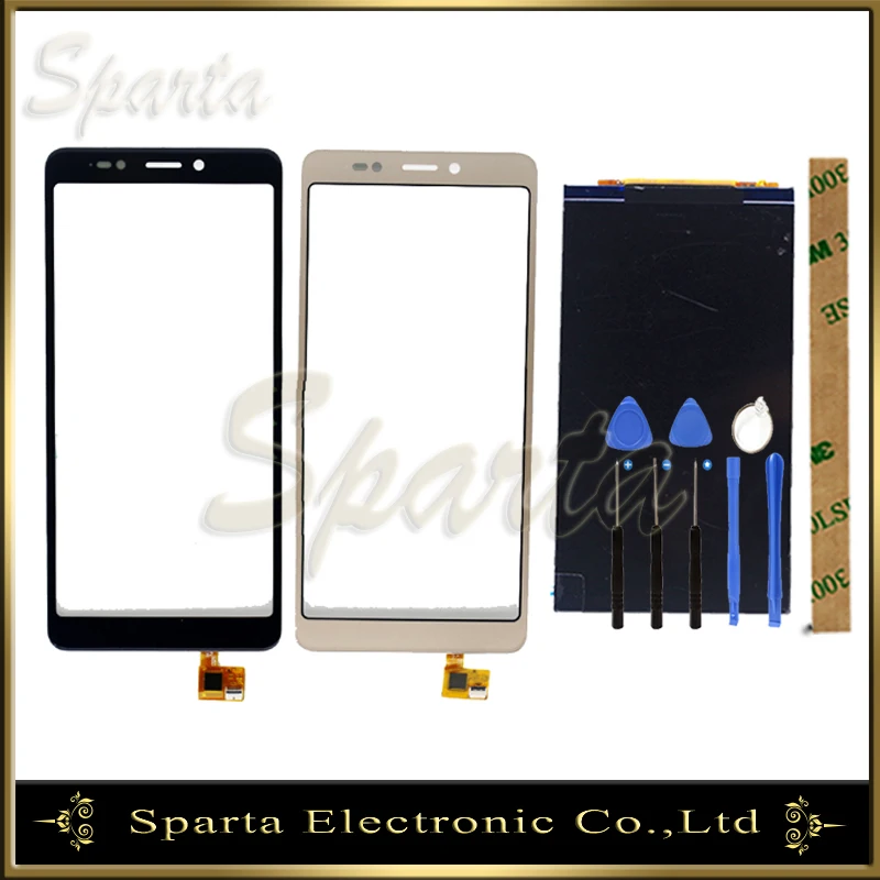 

Touch Screen For BQ Mobile BQ 5522 BQ-5522 BQ5522 BQS 5522 BQS-5522 BQS5522 Next LCD Display Screen Touch Screen