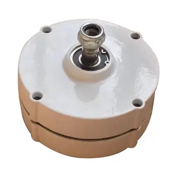 

200w 12v 24v ac ouput permanent magnet alternator PM generator