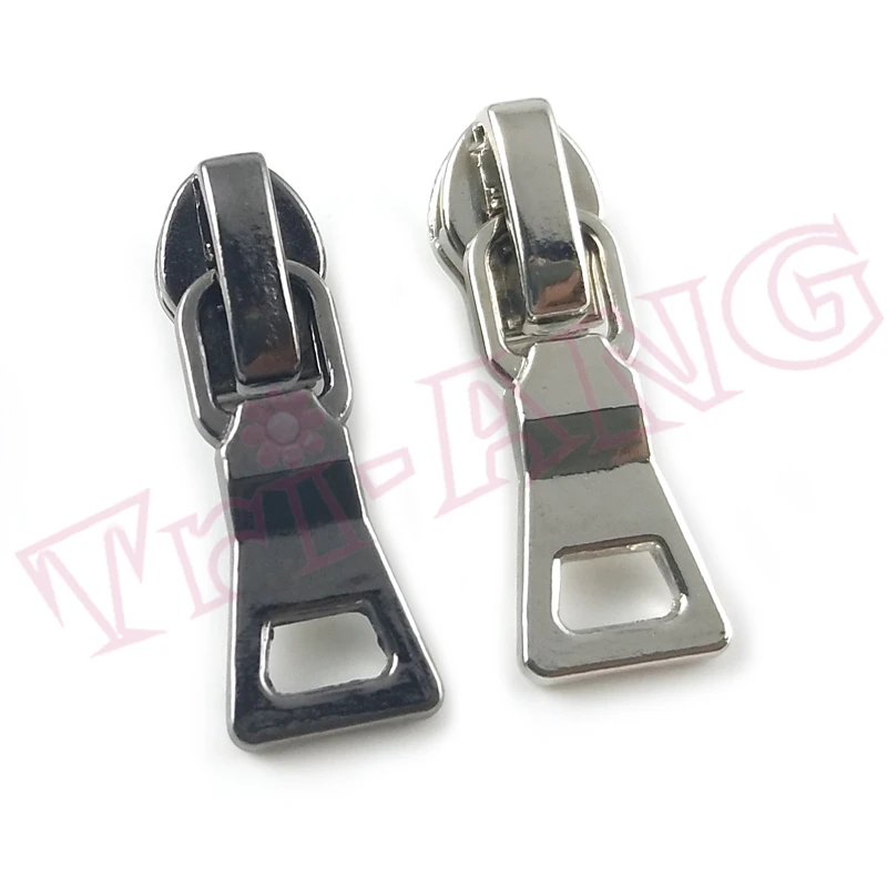 

20pcs/lot, Classic 3# Zipper Sliders for Nylon Zipper