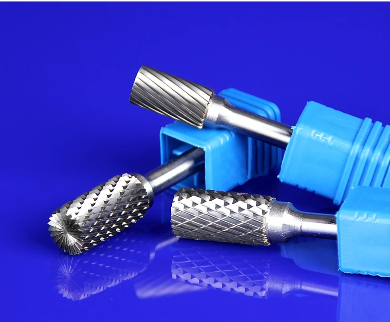 

Free shipping-1PCS,3 models tungsten steel solid carbide end Mill,6 shank spiral metal grinding head,electrical tools,smoth