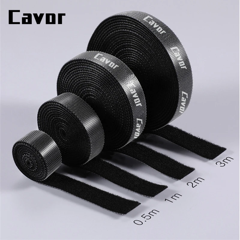 Cavor Cable Organizer Wire USB Winder Clip Earphone Holder HDMI Management For iPhone Huawei |