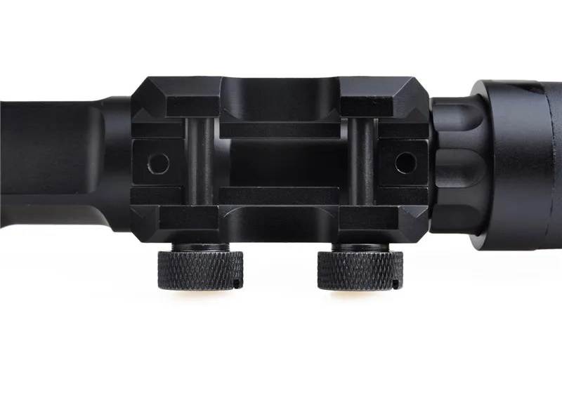 Тактический фонарик M961 тактический фонарь светодиодный версия супер яркий цвет: черный, светло-коричневый