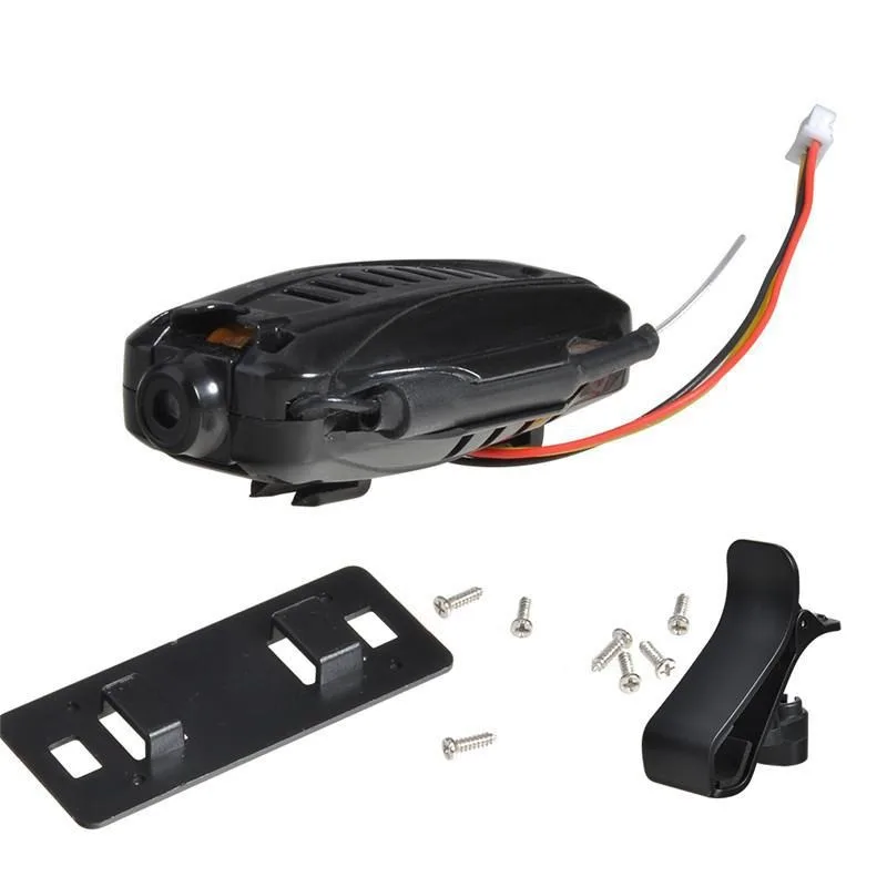 

LeadingStar Upgrade Spare Parts 2M WiFi 720P Camera for JJRC H31 RC Quadcopter Spare Part