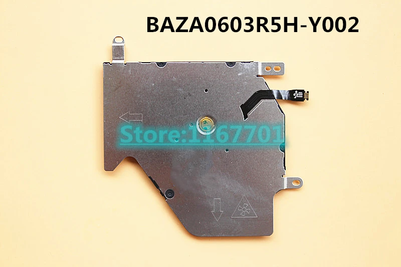 Microsoft Surface Pro 5 1322-01190QS BAZA0603R5H-Y002 