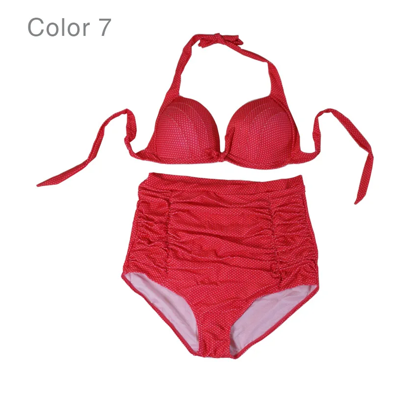 AS1721 maternity swimwear color 7