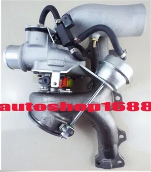 

K04-0048 53049700048 53049880048 turbo turbocharger for Opel Astra H 2.0 Turbo Z20LER 200HP Opel Zafira B 2.0 Turbo Z20LER 200HP
