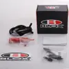 Blox deporte de carreras de ajuste esmalte rojo controlador de impulso Manual Universal MBCTurbo para Honda Evo Wrx EP-BXBC008 ► Foto 3/6