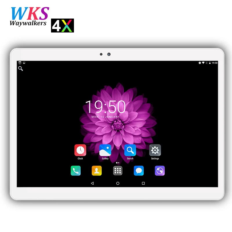 

2018 Newest 10 inch 4G LTE Android 7.0 tablet pc 10 core 1920*1200 HD IPS 4GB RAM 64GB ROM wifi Bluetooth Smart tablets 10 10.1