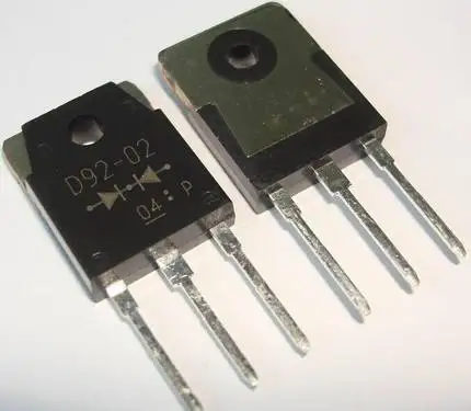 

5PCS ESAD92-02 TO-3P ESAD92 TO-247 D92-02