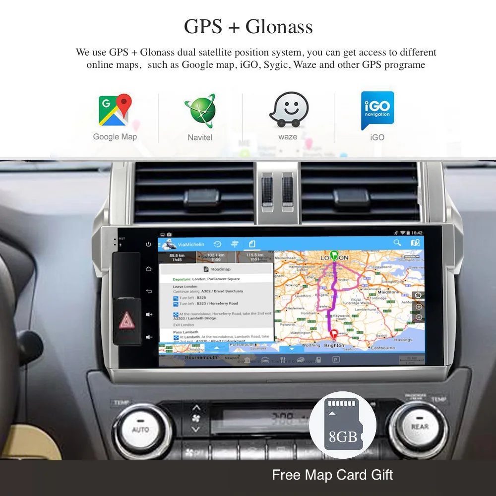 5 GPS OK 