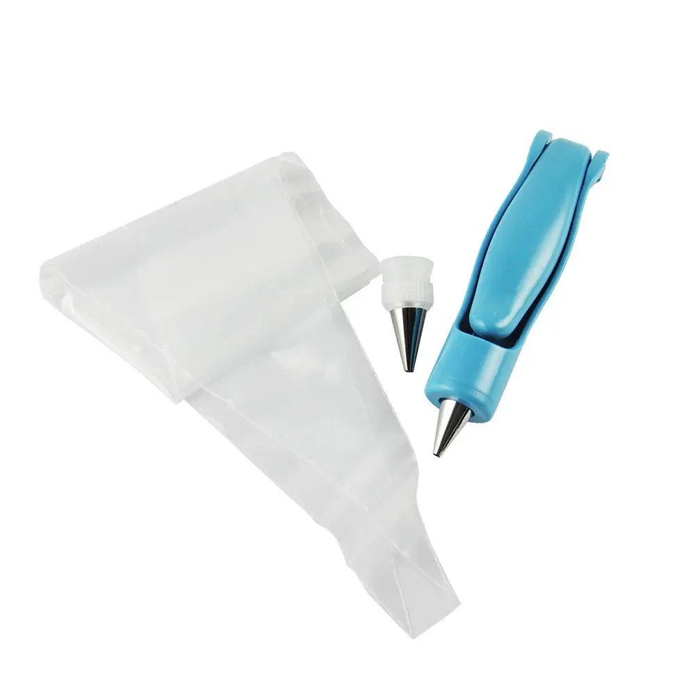 Cake Decorating Cream Piping Nozzles Tool Set Tool Cake Decorating Tool Set