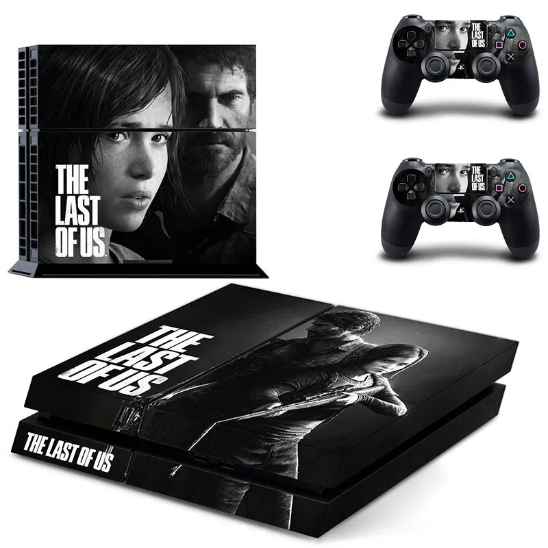 last of us two controller