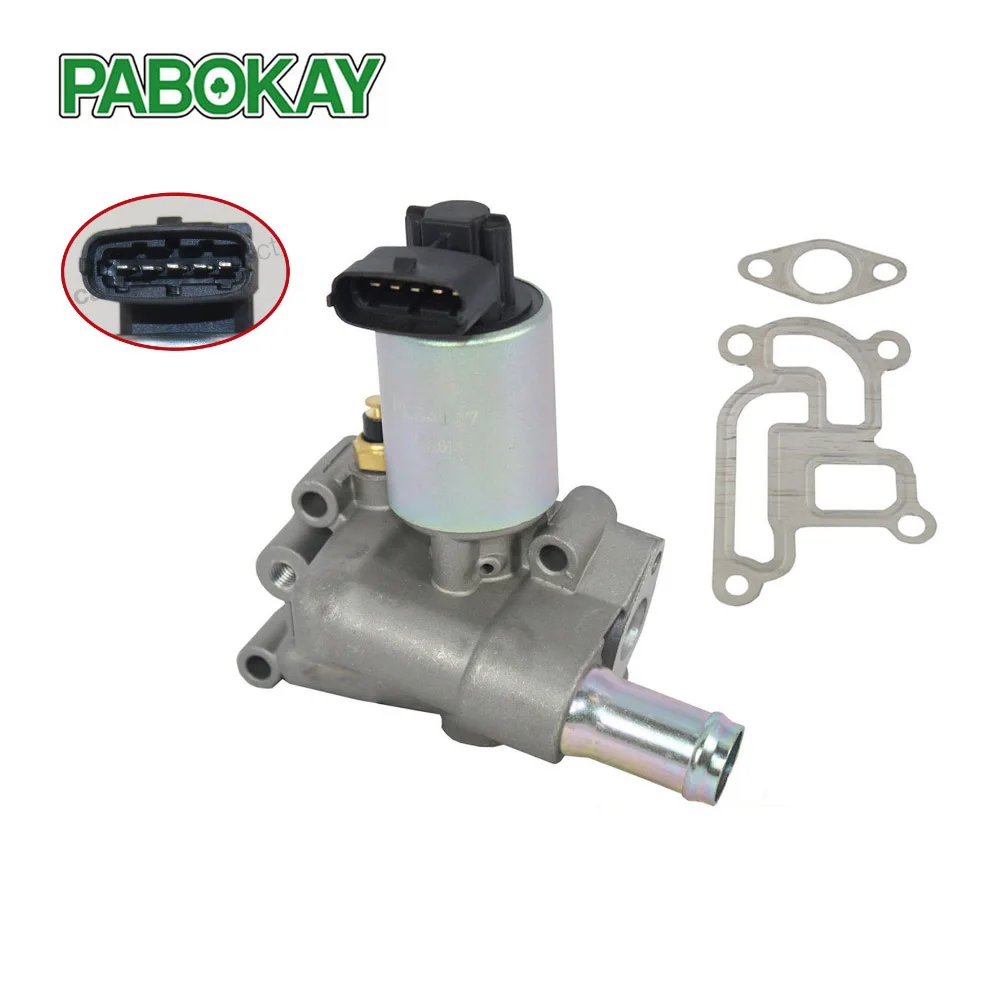 

FOR Vauxhall Corsa 1.2i X12XE 98-00 New EGR Valve 5851029 90570477 90570478 9117397 7.22414.01.0 7.22414.08.0 7.22515.01.0