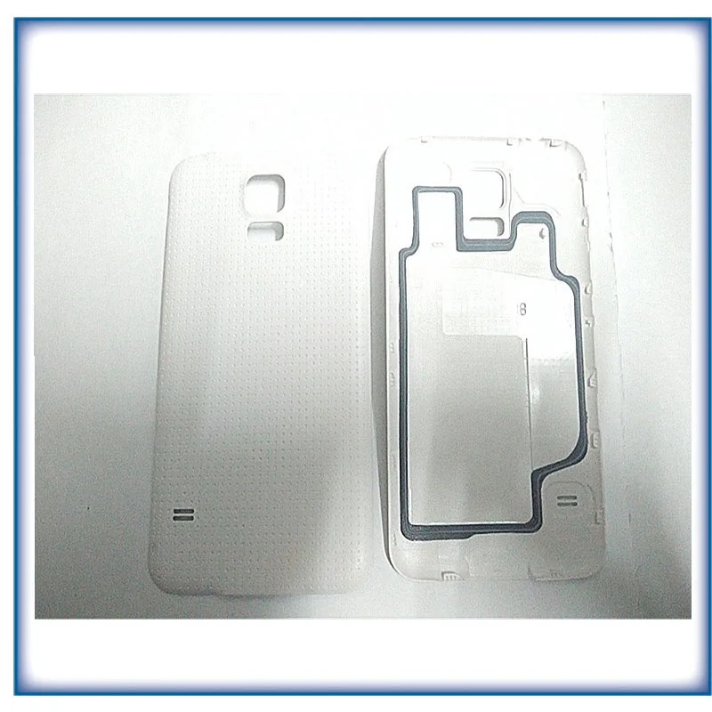 samsung s5 housing white