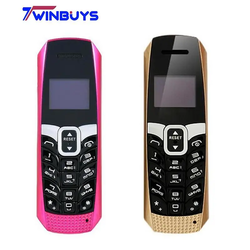 Мини телефон LONG CZ T3 bluetooth 3 0 Телефонная книга/SMS/музыка синхронизация FM волшебный