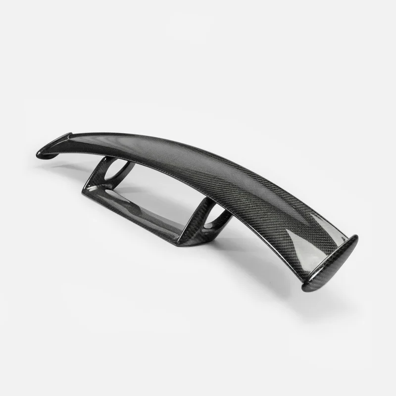 Для Mini cooper 06 13 R55 R56 R58 R59 Ver.2.11/2 12 Тип C спойлер на крыше из углеродного волокна