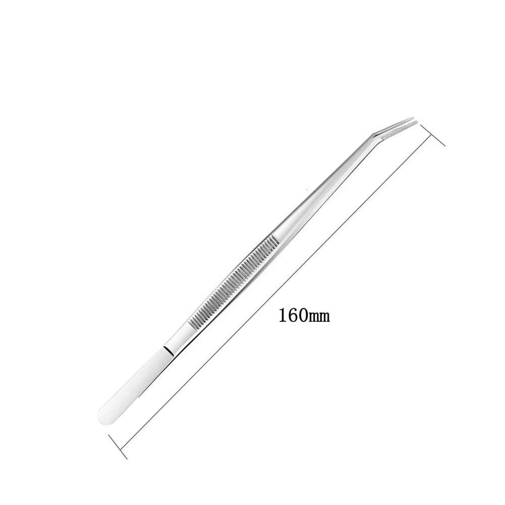 

Best 6 Pcs Dental Tools Stainless Steel Hygiene Explorer Probe Hook Pick Scaler Mirror Tweezer QQ99