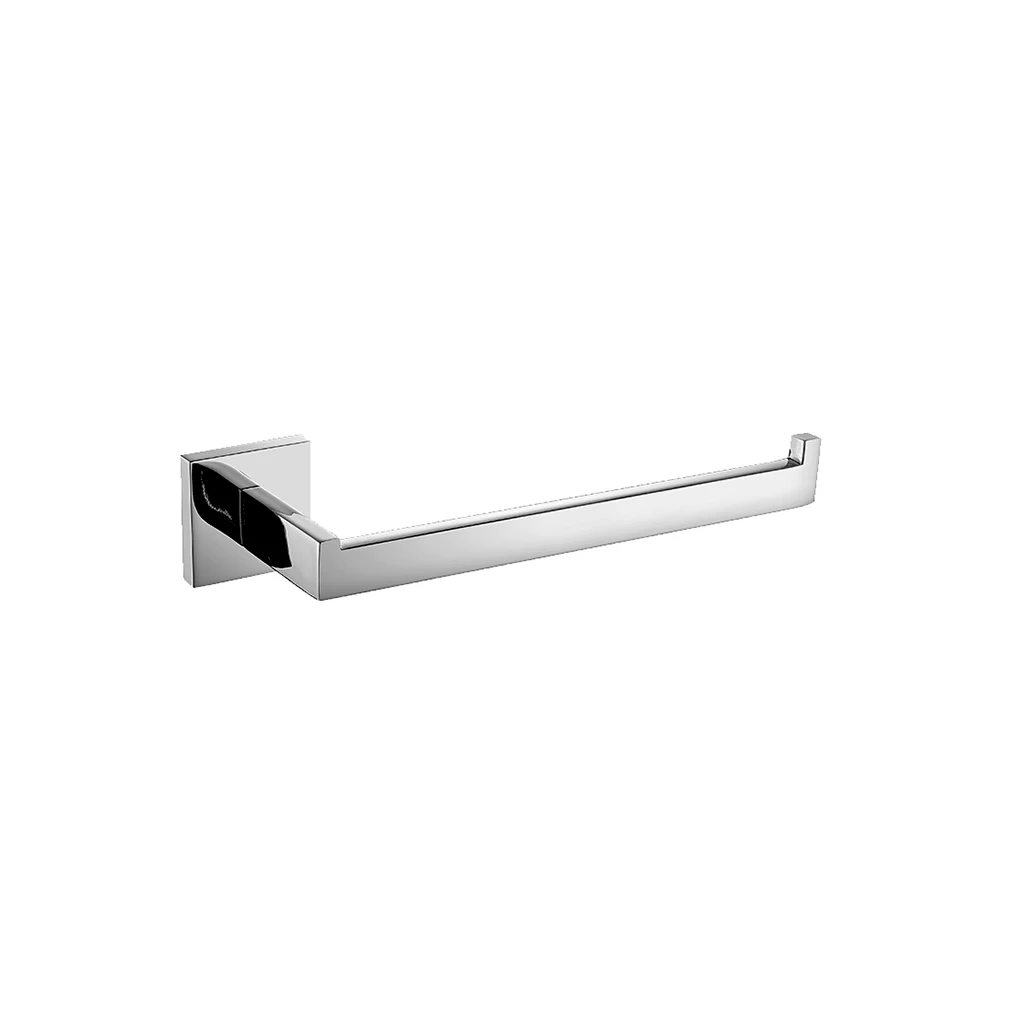 

Ring Bathing Towel Rack Single Body Washrag Bar Hanger Bath Room Washcloth Rail Shelf Stainless Steel