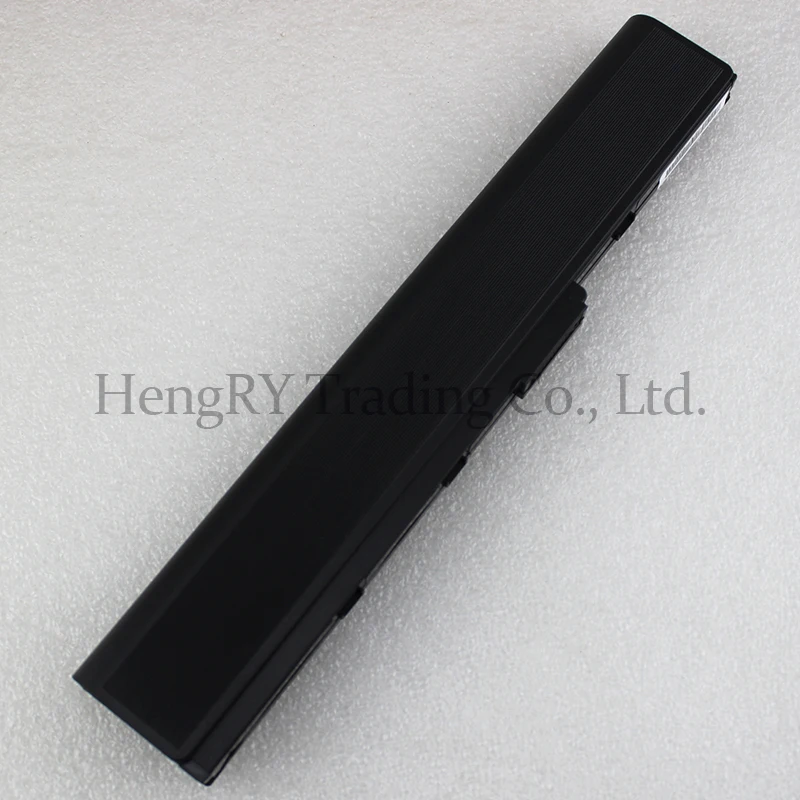 HSW Аккумулятор для ноутбука Asus K52 K52J K52JB K52JC K52JE K52JK K52JR K52N K52D K52DE K52DR K52F K62 K62F K62J K62JR