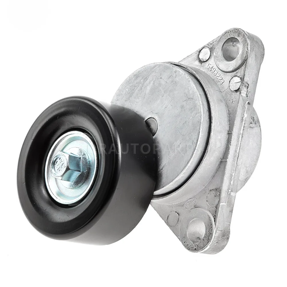 Belt Tensioner Pulley For CHEVROLET KALOS DAEWOO NUBIRA LANOS 96349976 96183115