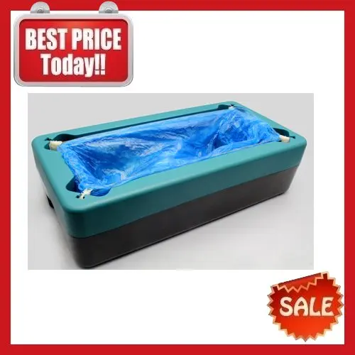 disposable shoe cover price