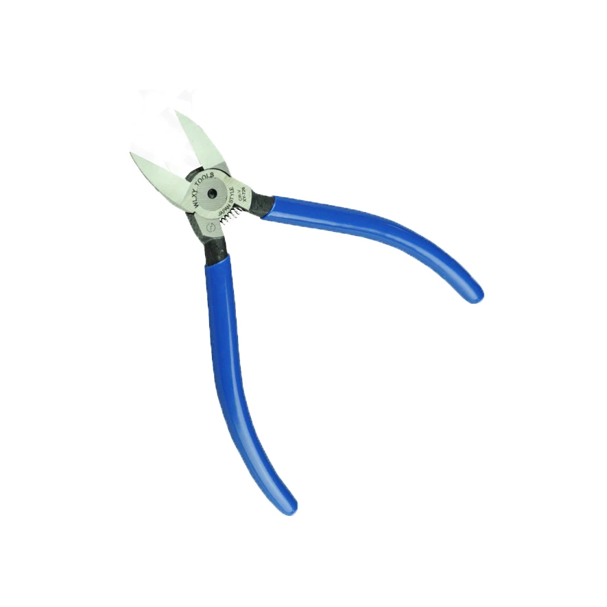 Buy Plastic Nippers Plier 6 inch Jewelry Electrical