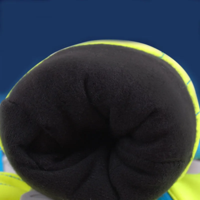 -30 درجة Marsnow العلامة التجارية الرجال النساء التزلج الثلوج قفازات قيادة يندبروف الرياضة في الهواء الطلق الحرارية على الجليد الشتاء الثلوج الت...