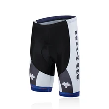 SAIL SUN мужские велосипедные гелевые Шорты Нижнее белье для велоспорта, шорты велоодежда дышащая уличная спортивная одежда с подкладкой