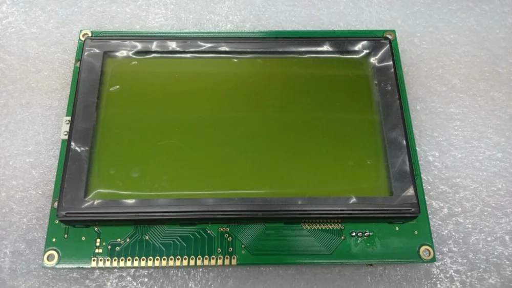 Продаем замену нового PCB-T240128#1-01 lcd